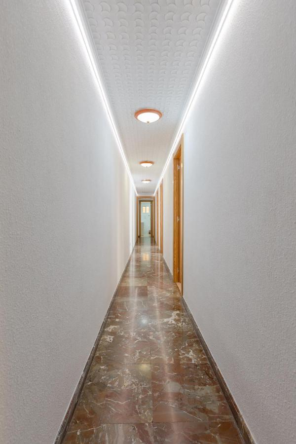 Alicante Bon Repós Apartment by GHR Rentals Exterior foto