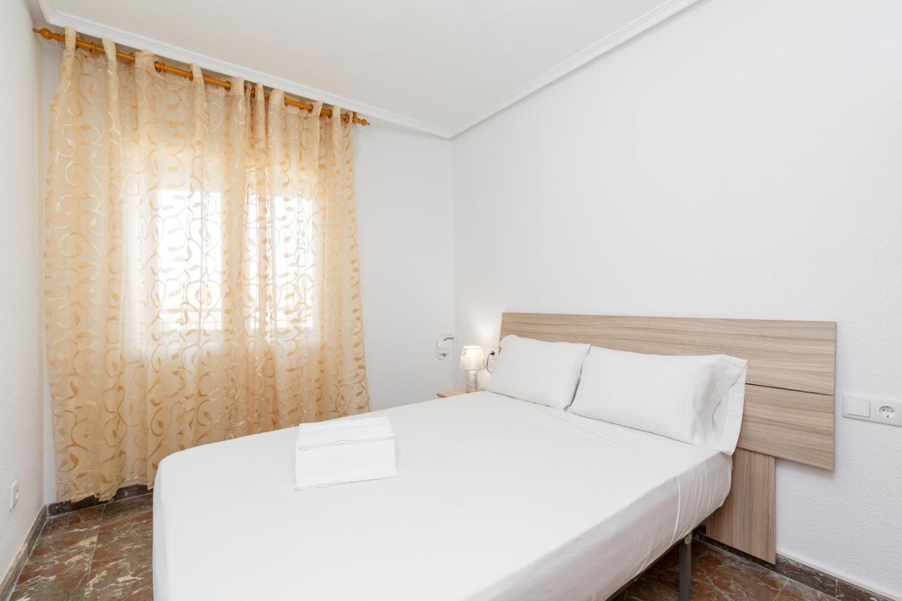 Alicante Bon Repós Apartment by GHR Rentals Exterior foto